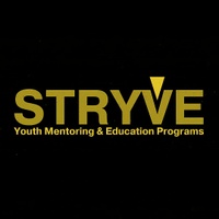 STRYVE children and Youth Mentoring & Education Programs. Inc