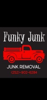 Funky Junk services