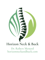 Horizon Neck & Back