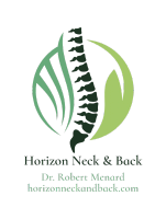 Horizon Neck & Back