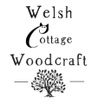 Welsh cottage woodcraft