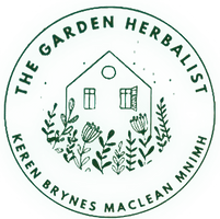 The Garden Herbalist