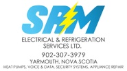 SRM Electrical Services 