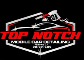 TOP NOTCH DETAILING 