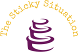 Welcome To The Sticky Situation
