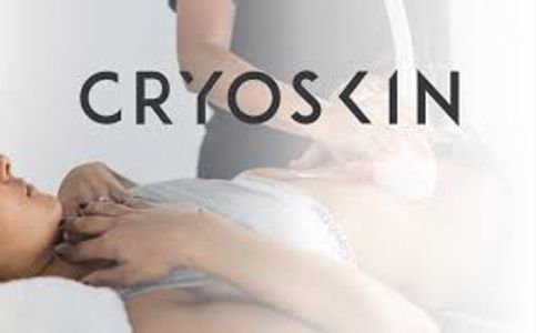 CryoSkin Body Slimming, CryoSkin Slimming