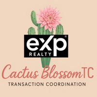 Cactus Blossom Real Estate Transactions 