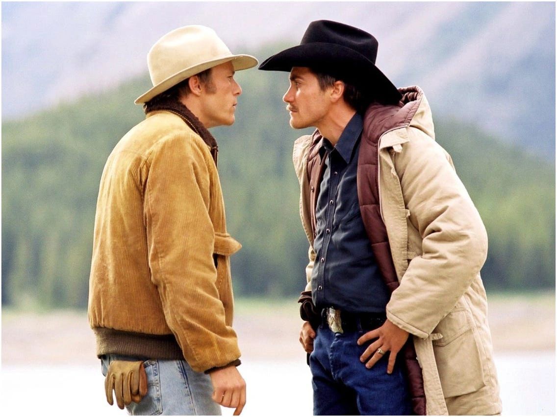 Gender Analysis and Sexuality in Brokeback Mountain