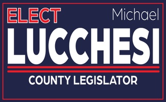 Michael Lucchesi for Legislator