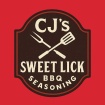 CJ's Sweet Lick Bbq Seasoning
