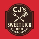 CJ's Sweet Lick Bbq Seasoning