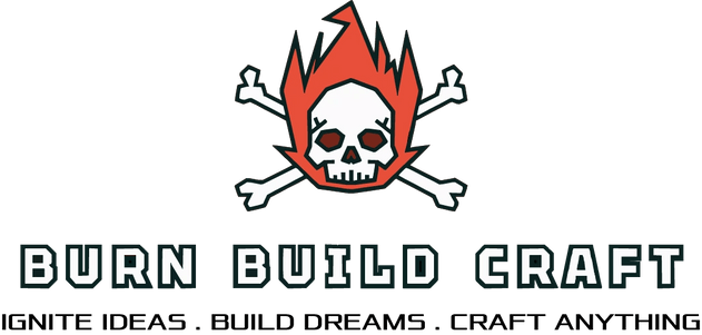 Burn Build Craft