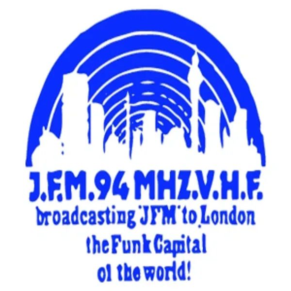 JFM - Fm Radio, Radio Station, Jazz Funk Soul Music