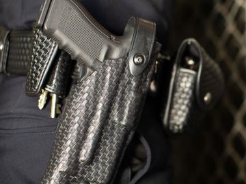 security guard training los angeles