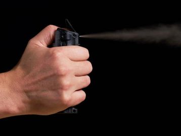 security guard training los angeles