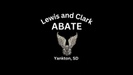 Lewis and Clark Abate