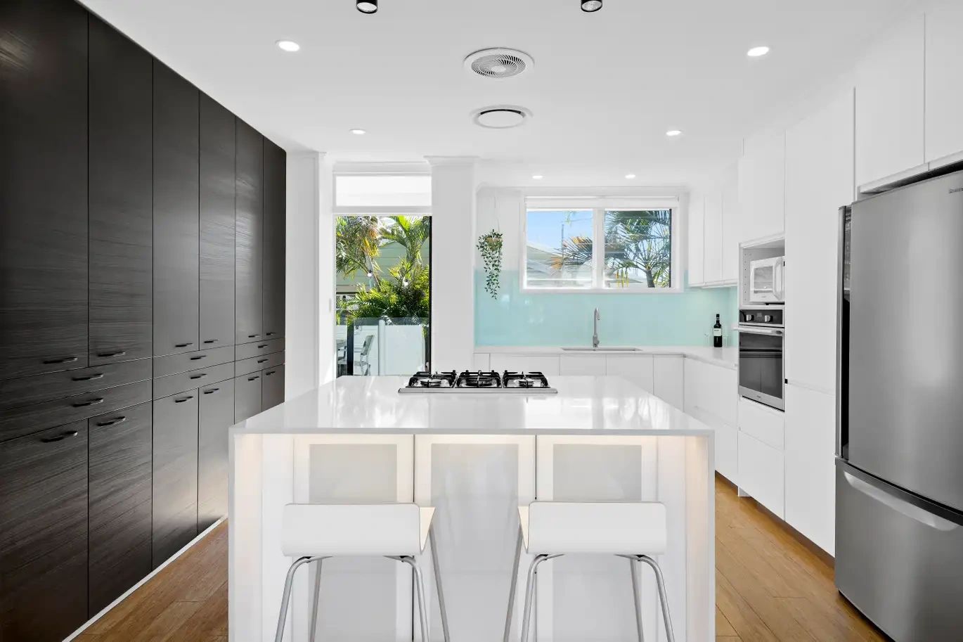 Oceanic Handyman Services