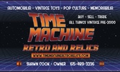 timemachineretrorelics