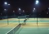 Local Tennis Courts