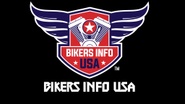 Bikers app