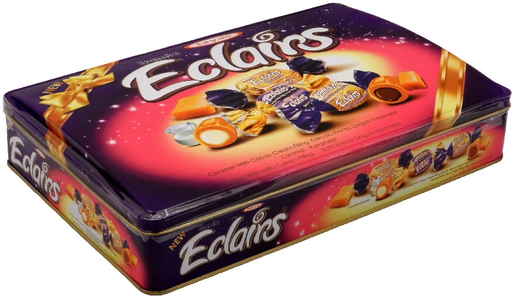 TAYAS CHOCOLATE