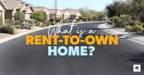 Get Rent To Own