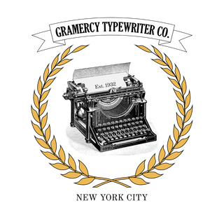 Gramercy Typewriter Company