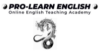 Pro-Learn English Online Teaching Academy