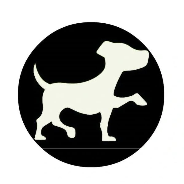 Koiraparkki logo