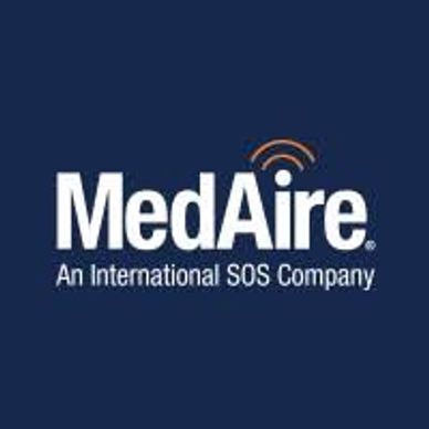 MedAire created the gold standard for care by providing life-saving training, medical kits, and expe