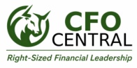 CFO Central