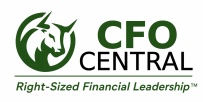 CFO Central