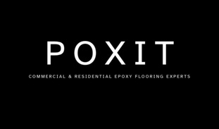 Poxit Flooring
