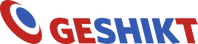 Geshikt