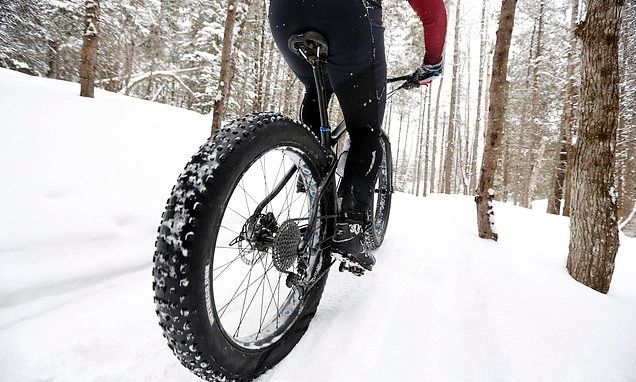 Hilly fat bike hotsell