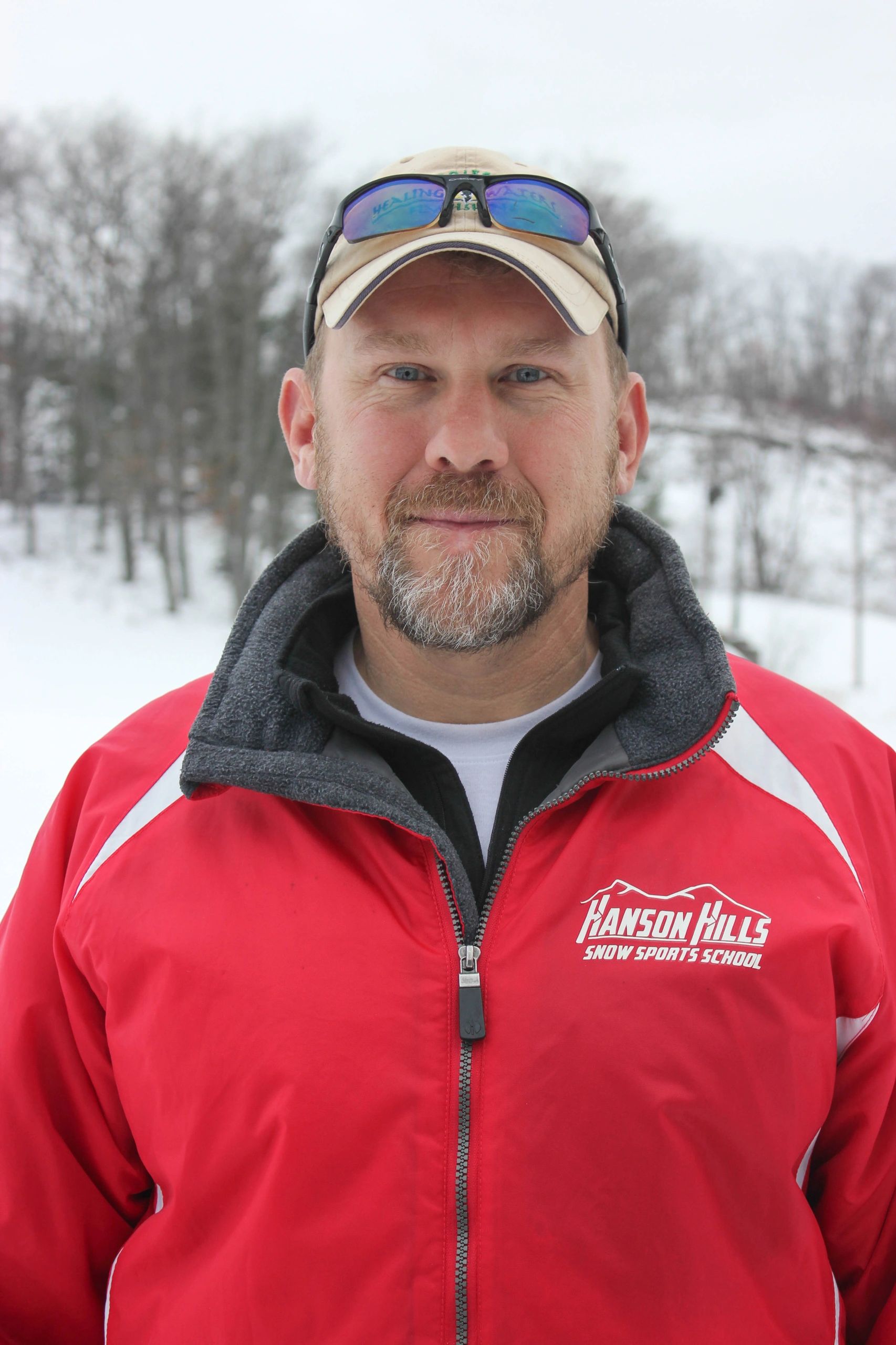 Learn to Cross Country Ski!!