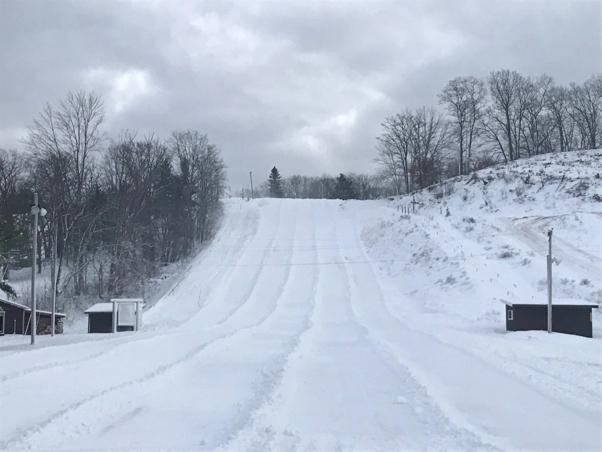 Season Opening Dates!! (Read Carefully)