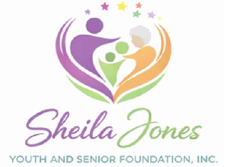 Sheila Jones Youth and Senior Foundation, Inc.'s Logo