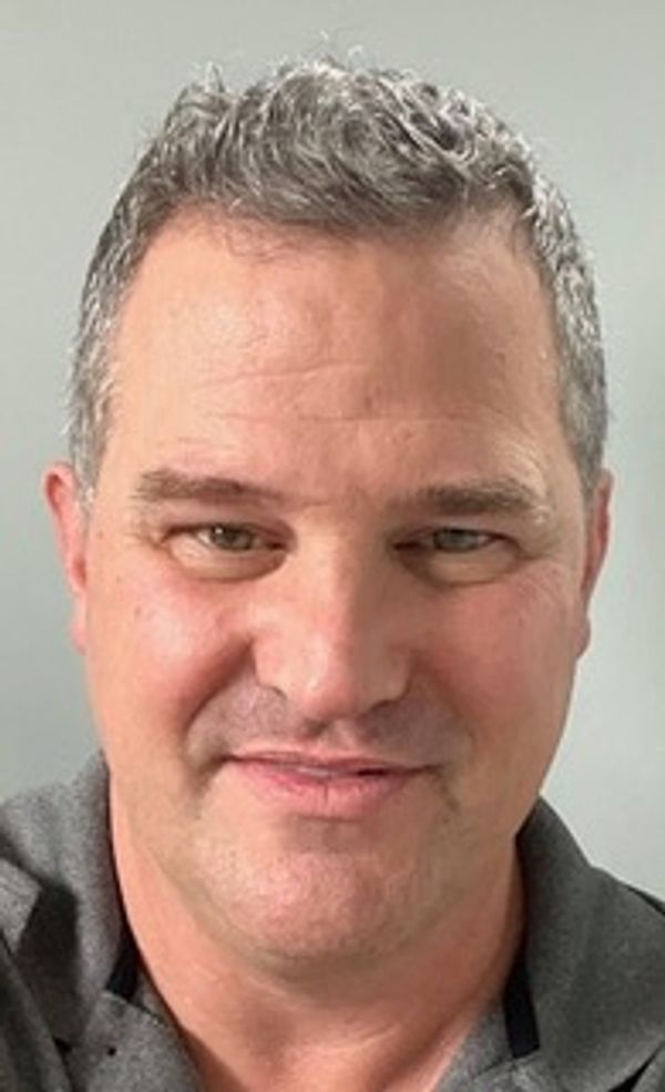 Picture of a man