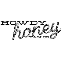 howdyhoneytanco.com