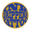 Ink Drippers Tattoo