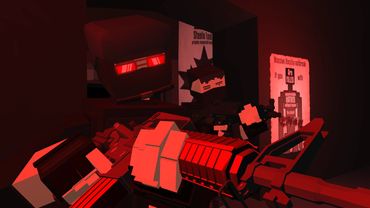 GoreBox Facility Raid