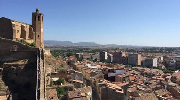 Igreja de Santa María de Balaguer