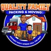 Quality family packing & moving L.L.C 