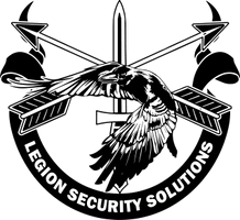 Legion Security Solutions