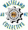 The Wasteland Collective ANZ