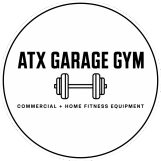 


ATX Garage Gym 
Assembly & Design