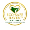 Eco Safe Haven Certified
