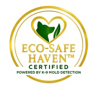 Eco Safe Haven Certified