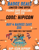 HIP-ICON